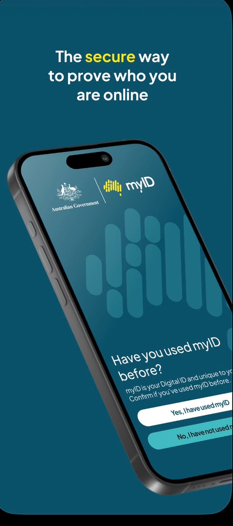 myID Screenshot 2