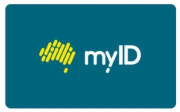 ATO myID Logo